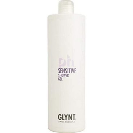 Glynt Sensitive Shower Gel pH 1000ml