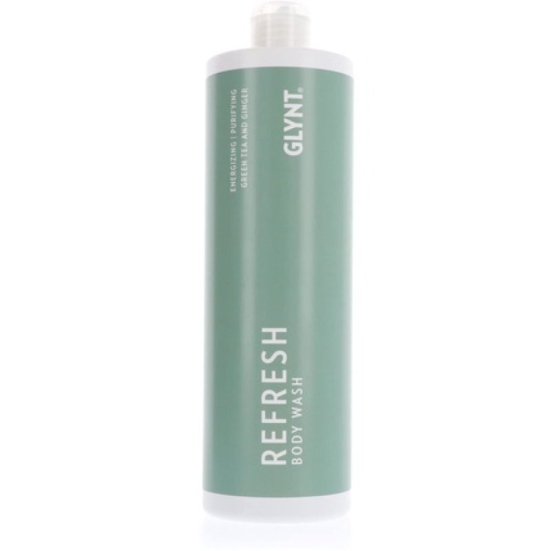 Refresh Body Wash1 Liter