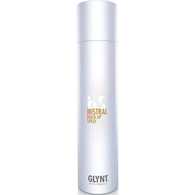Glynt Mistral Build Up Spray Holding Factor 5 50ml