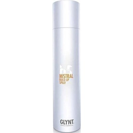 Glynt Mistral Build Up Spray Holding Factor 5 50ml