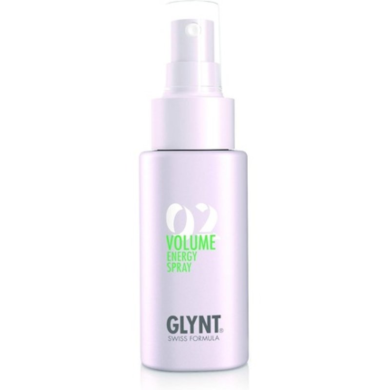 Glynt Volume Energy Spray for Fine and Thin Hair 30ml