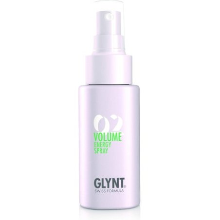 Glynt Volume Energy Spray for Fine and Thin Hair 30ml