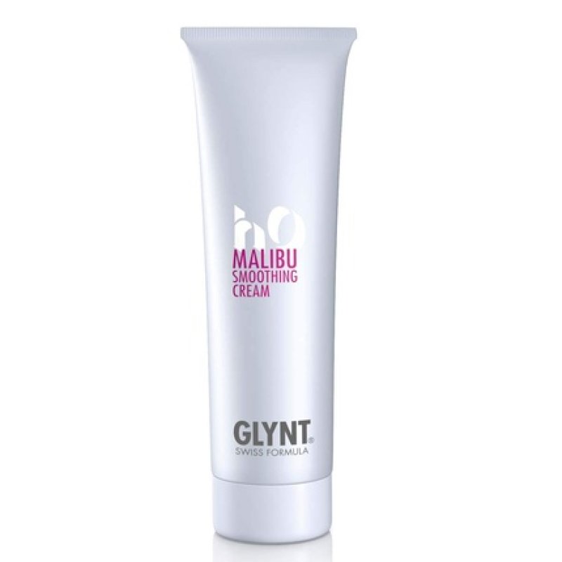 Glynt MALIBU Smoothing Cream Hold Factor 0 30ml Unscented