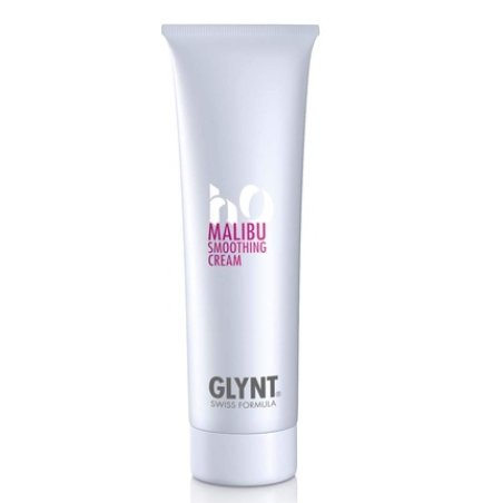 Glynt MALIBU Smoothing Cream Hold Factor 0 30ml Unscented