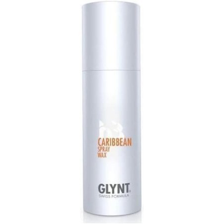 CARIBBEAN Spray Wax50ml