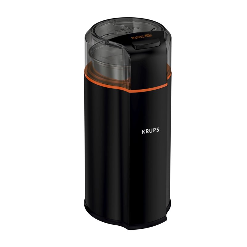 Krups Silent Vortex GX3328 175 W Noir