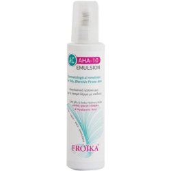 Froika AC AHA 10 Emulsion Exfoliating Blemish Prone 125ml