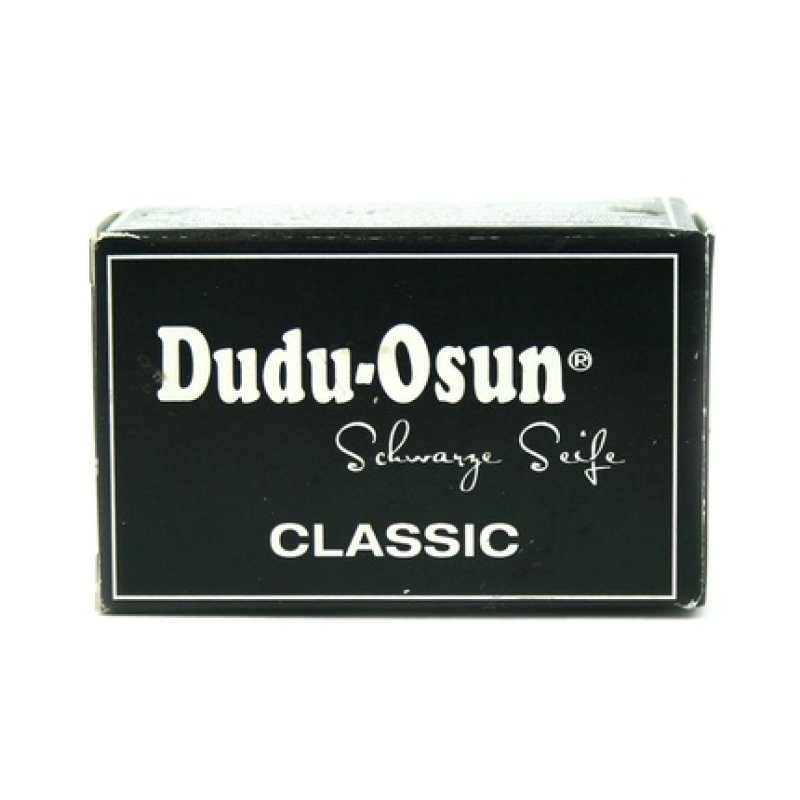 Dudu Osun Black Soap Classic