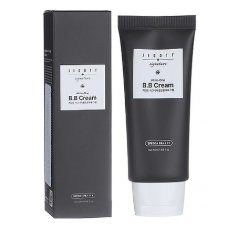 Jigott Signature All In One B.B Cream Spf50 - 50 Ml