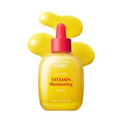 Vitamin Illuminating Serum