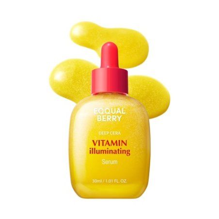 STOCKINK1-Vitamin Illuminating Serum