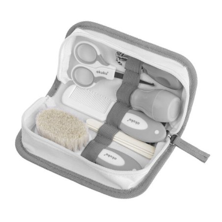 Akuku - Baby Grooming Kit