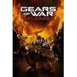 Gears of War Reloaded