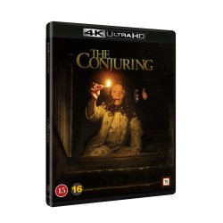 The Conjuring