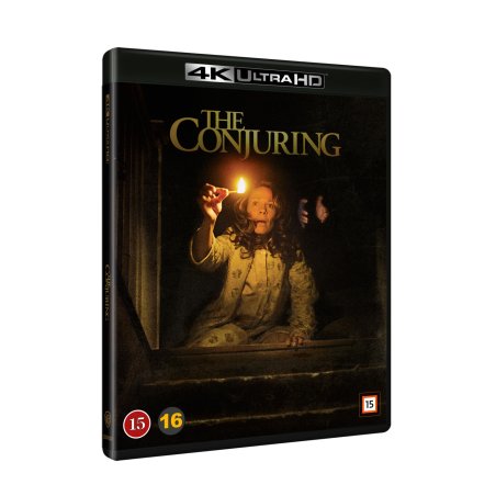 The Conjuring