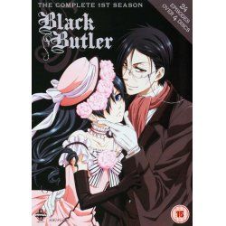 Black Butler Season 1