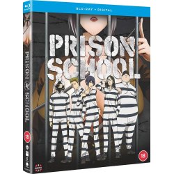 Prison School - The Complete Series