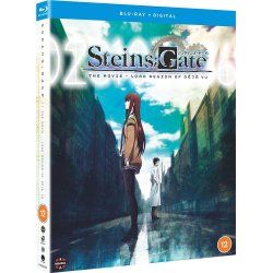Steins:Gate: The Movie - Load Region Of Deja Vu