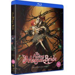 Ancient Magus Bride - The Complete Series