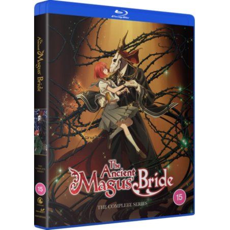 Ancient Magus Bride - The Complete Series