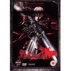 Devil May Cry - The Complete Series Box Set
