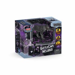 Schleich BattleCave Schattentiger