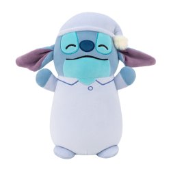 Squishmallows - HugMees Disney Stitch 25 cm (259075)