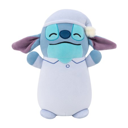 Squishmallows - HugMees Disney Stitch 25 cm (259075)