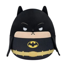 Squishmallows - DC Batman 20 cm (258688)