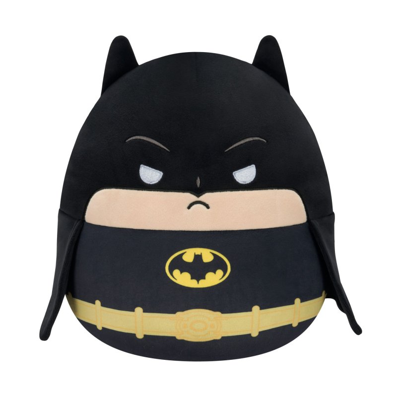 Squishmallows - DC Batman 20 cm (258688)