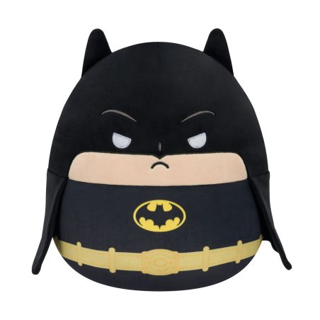 Squishmallows - DC Batman 20 cm (258688)