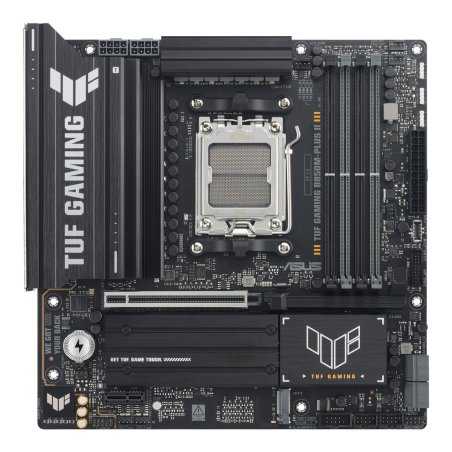 ASUS AMD TUF GAMING B850M-PLUS II MB