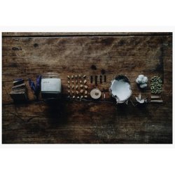 Le Labo Santal 26 Scented Candle Gift 245g 8.6oz Glass Jar