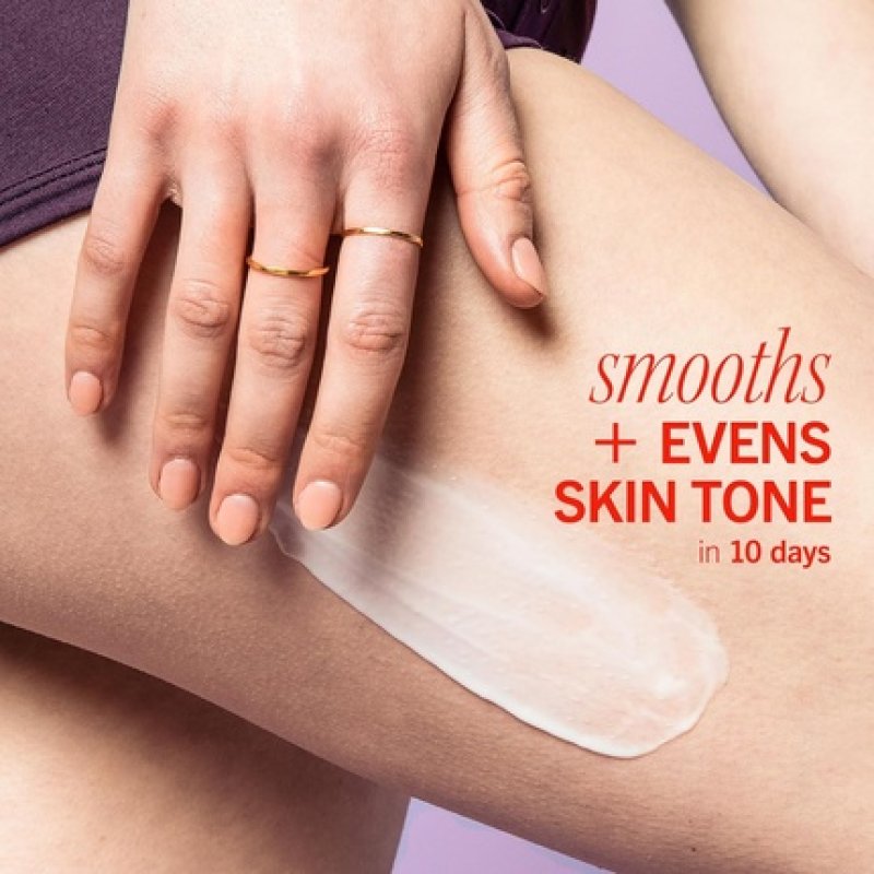 First Aid Beauty KP Moisturizer Body Lotion and Chemical Peel 10