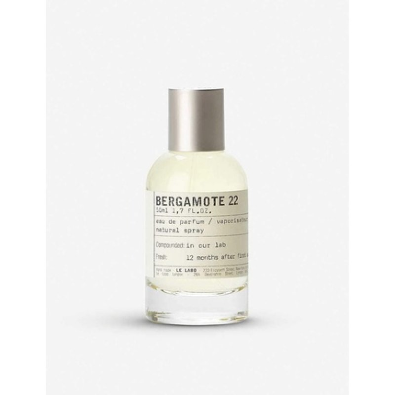 Le Labo Bergamote 22 Eau De Parfum