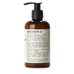 Le Labo Bergamote 22 Perfuming Body Lotion 7.8 Ounce