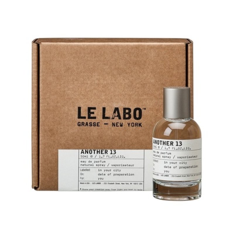 Le Labo Another 13 by Le Labo EAU DE PARFUM SPRAY 1.7 OZ