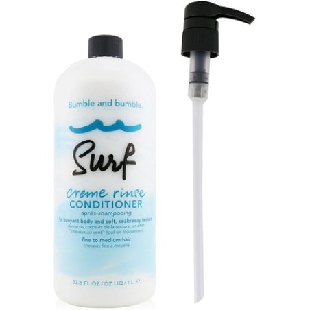 Bumble & Bumble Surf Creme Rinse Conditioner 1000ml