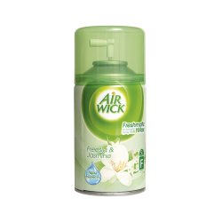 Air Wick Freshmatic Refill 250ml Freesia & Jasmine