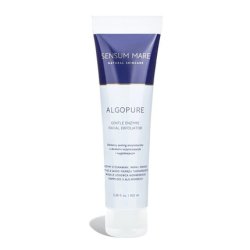 Sensum Mare ALGOPURE Gentle Exfoliating Enzyme Mask with Cleansing and Smoothing Effect