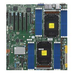 Supermicro X13DEI Intel C741 LGA 4677 (Socket E) ATX étendu