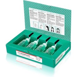 Nuggela & Sulé Hair Regenerator Ampoules