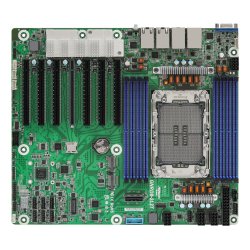 ASRock Mainboard GNRD8-2L2T CEB Sockel 4710 Single