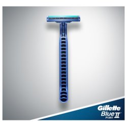 Gillette Blue II Disposable Razor