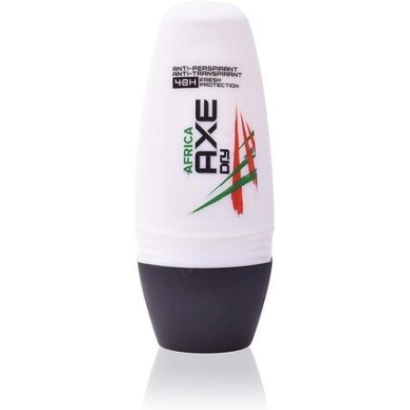 AXE Africa Anti-Perspirant Roll-on Deodorant 50ml