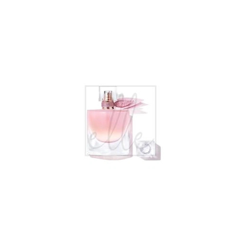 Lancome La Vie Est Belle Vanille Nude Eau De Parfum 30ml