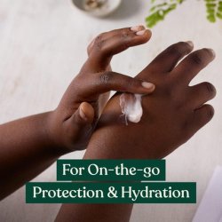 The Body Shop Satsuma Hand Cream 1 Fluid Ounce