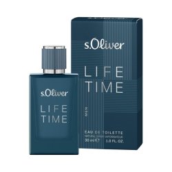 Pure Sense Lifetime Men Eau De Toilette Fresh Aromatic