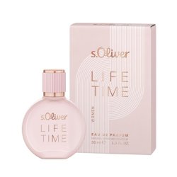 Pure Sense Lifetime Women Eau De Toilette Fruity Floral