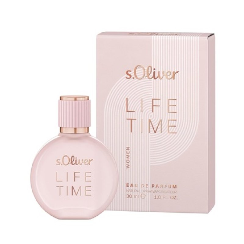 Pure Sense Lifetime Women Eau De Toilette Fruity Floral